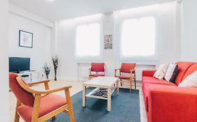 Epalza Apartment By People Rentals